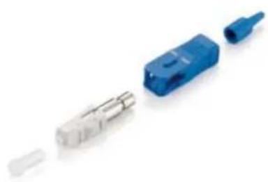 Equip RJ45 Connectors - 156021 - 1