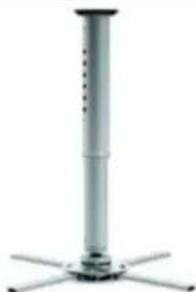 Equip RJ45 Connectors - Projector Ceiling Mount - 1