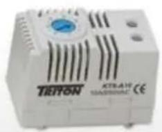 Equip RJ45 Connectors - 19" horizontal fan units - 3