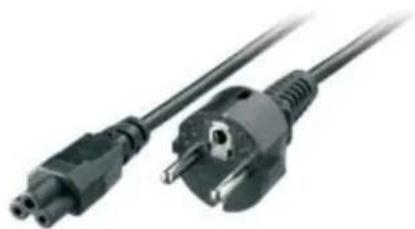 Equip RJ45 Connectors - High Quality Power Cord - 1