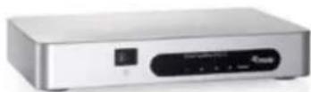 Equip RJ45 Connectors - 2-Port HDMI Splitter - 1
