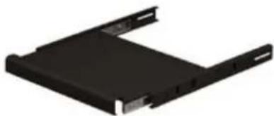 Equip RJ45 Connectors - Cantilever Shelf - 1