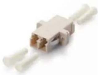 Equip RJ45 Connectors - SC Adapter/Coupler - 1