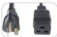 EATON 010-9335 - Power cables and accessories - 8