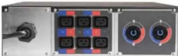 EATON 010-9335 - Features: - 2