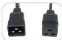 EATON 010-9335 - Power cables and accessories - 11