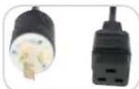 EATON 010-9335 - Power cables and accessories - 17