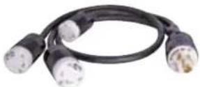 EATON 010-9335 - Power cables and accessories - 4