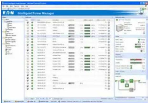 EATON 010-9335 - Intelligent Power Manager (IPM) - 1