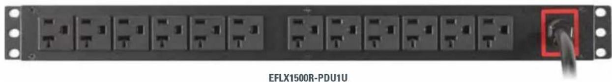 EATON 010-9339 - Hot Swap Maintenance Bypass - 2