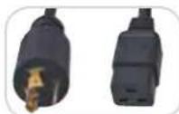 EATON 010-9339 - Power cables and accessories - 9