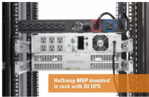 EATON 010-9339 - FlexPDUs - 1