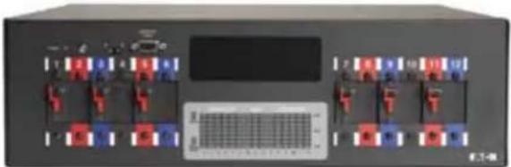 EATON 010-9342 - Features: - 1