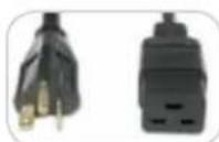 EATON 010-9342 - Power cables and accessories - 7