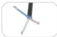 EATON CBL150 - Power cables and accessories - 12