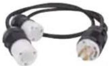 EATON CBL150 - Power cables and accessories - 3