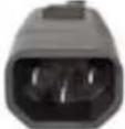 EATON CBL150 - Standard NEMA Plugs - 18