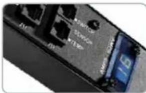 EATON CBL150 - Advanced Monitored (AM) – Current Monitoring Per Outlet (page 19) - 1