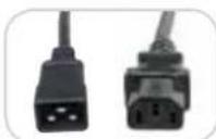 EATON CBL139 - Power cables and accessories - 20