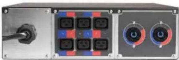 EATON 010-9341 - Features: - 2