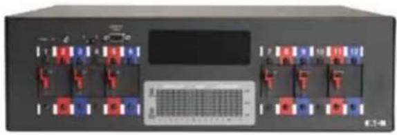 EATON 010-9341 - Features: - 1