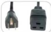 EATON 010-9334 - Power cables and accessories - 14