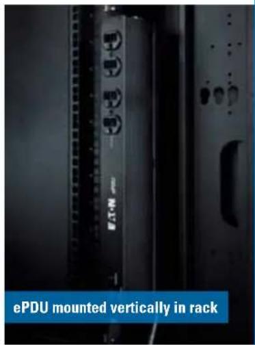 EATON 010-9334 - Space-saving mounting options - 9