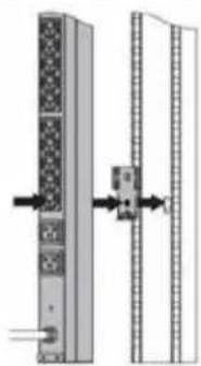 EATON 010-9365 - Space-saving mounting options - 6