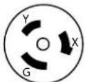 EATON 010-9365 - IEC 60309 - 7