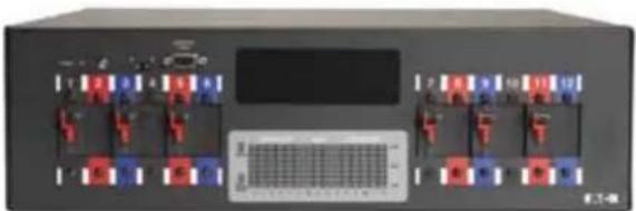 EATON 010-9340 - Features: - 1