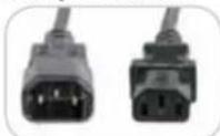 EATON 010-9340 - Power cables and accessories - 18