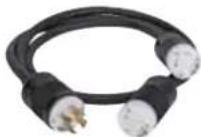 EATON 010-9340 - Power cables and accessories - 2