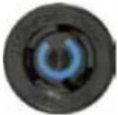 EATON 010-9337 - Standard NEMA Plugs - 11