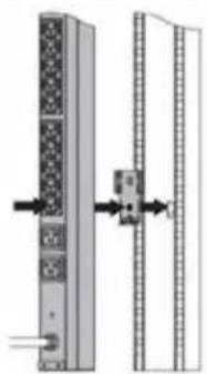 EATON 010-9337 - Space-saving mounting options - 6