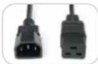 EATON 010-9337 - Power cables and accessories - 19