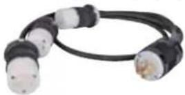 EATON 010-9337 - Power cables and accessories - 5