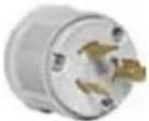EATON 010-9337 - Standard NEMA Plugs - 12