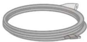 Eminent USB 3.0 Active Extension Cable - USB 3.0 Active Extension Cable - 2