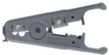 Equip Mini DisplayPort Kabel - Crimping Tool for Hirose Connectors - 1