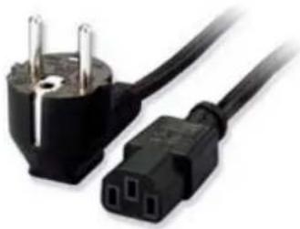Equip Mini DisplayPort Kabel - High Quality Power Cord - 1