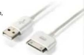 Equip Mini DisplayPort Kabel - Blister Series - 12