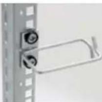 Equip Mini DisplayPort Kabel - cable management rings - 4