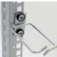 Equip Mini DisplayPort Kabel - cable management rings - 2