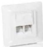 Equip Mini DisplayPort Kabel - Outlet - 6