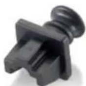 Equip Mini DisplayPort Kabel - RJ45 Plug Set - 1