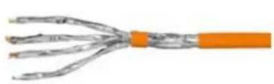 Equip Mini DisplayPort Kabel - Installation Cables - 1