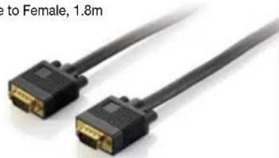 Equip Mini DisplayPort Kabel - Blister Series - 2