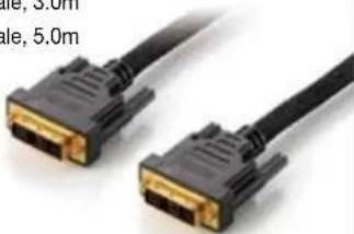 Equip Mini DisplayPort Kabel - Blister Series - 7