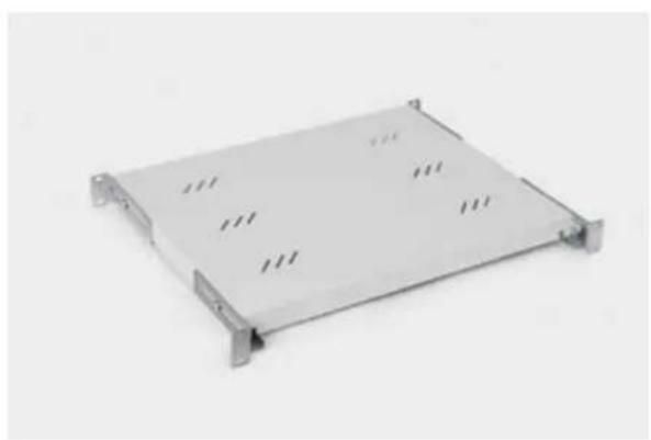 Equip Mini DisplayPort Kabel - 19" shelves - 1