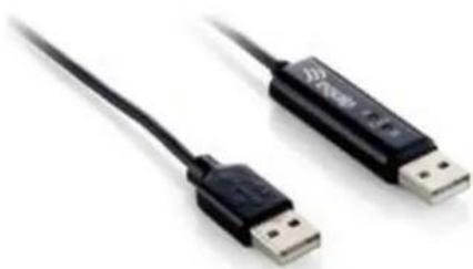 Equip Mini DisplayPort Kabel - Converters and Extenders - 1
